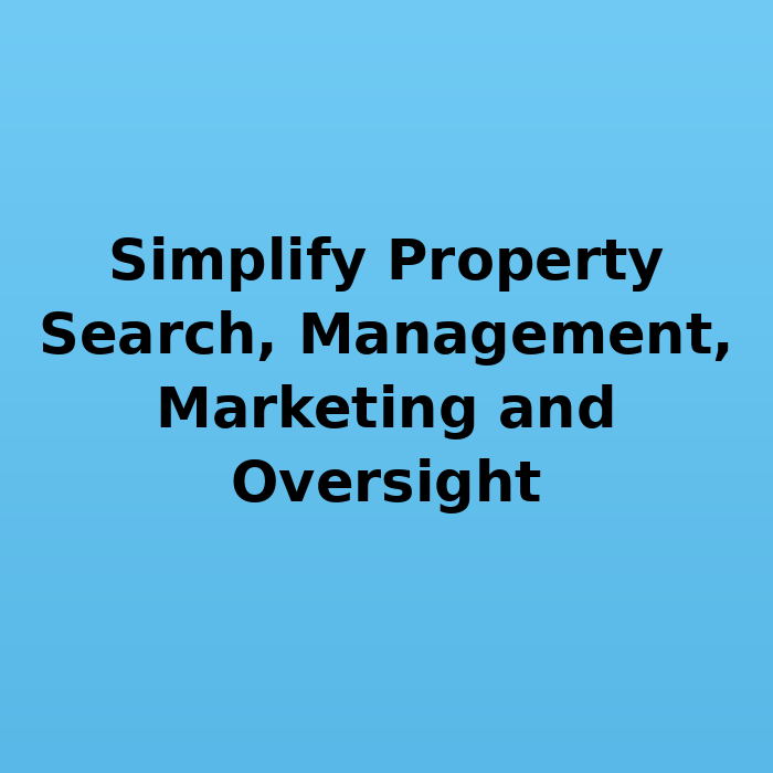 Find the Right Property Faster with MyStayPMS. Ideal for Tenants, Guests and Agents
